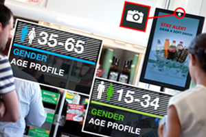 Quividi Digital Media Advertising