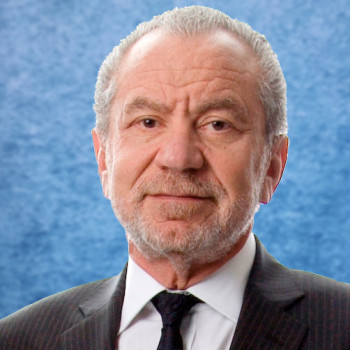 Lord Sugar