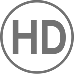 24” Full HD LCD Display 