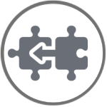 Integrate into own system 